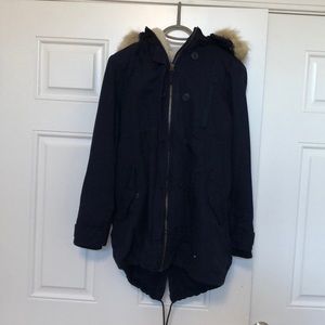 Gap Maternity Winter coat